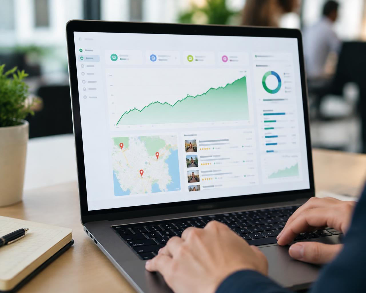 SEO & Local Search